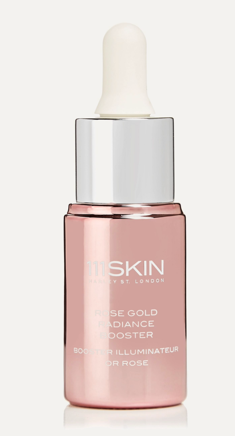 Rose Gold Radiance Booster, 20ml - Millo Jewelry