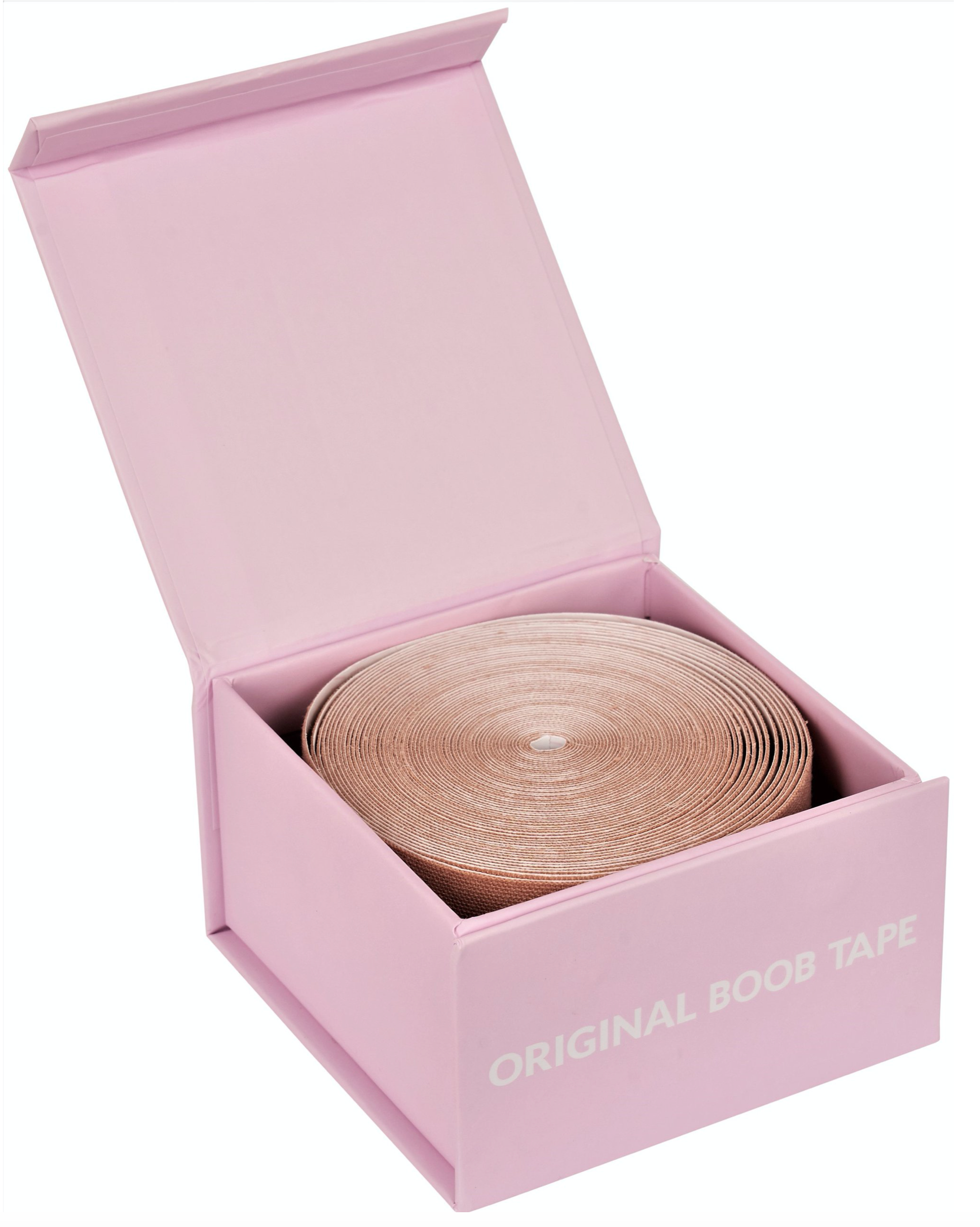 SILICONE VALLEY PATENT PENDING BOOB TAPE - Millo Jewelry