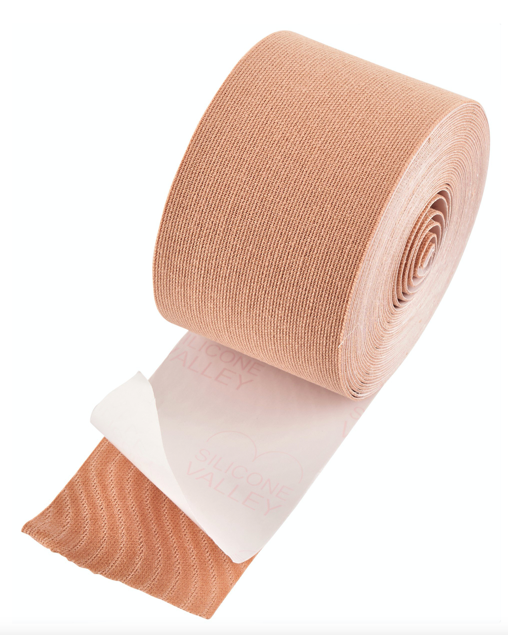 SILICONE VALLEY PATENT PENDING BOOB TAPE - Millo Jewelry
