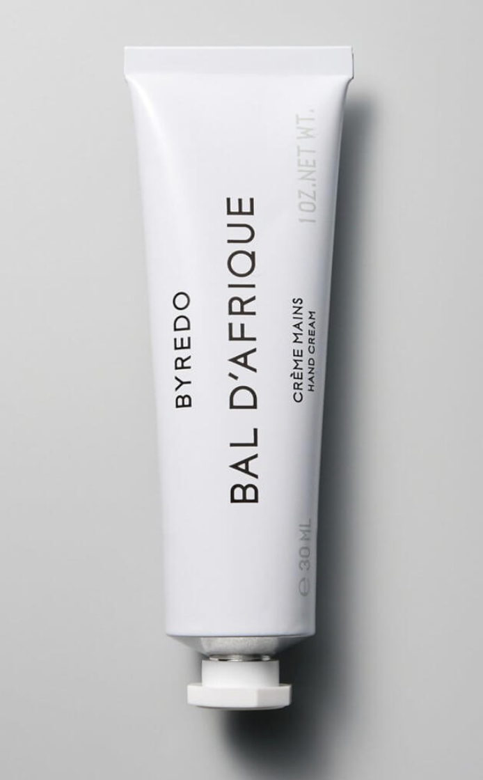 Bal d'Afrique Hand Cream - Millo Jewelry