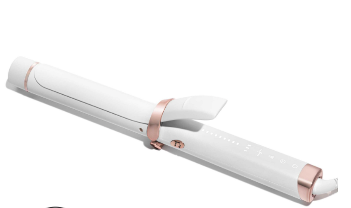 1.25" Smart Curling Iron T3 CURL ID - Millo Jewelry