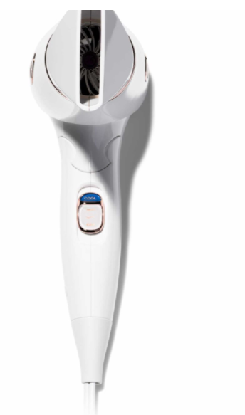 Folding Compact Hair Dryer T3 FEATHERWEIGHT COMPACT - Millo Jewelry