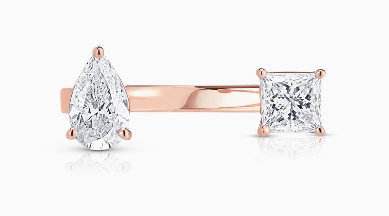 Reign Ring - Millo Jewelry