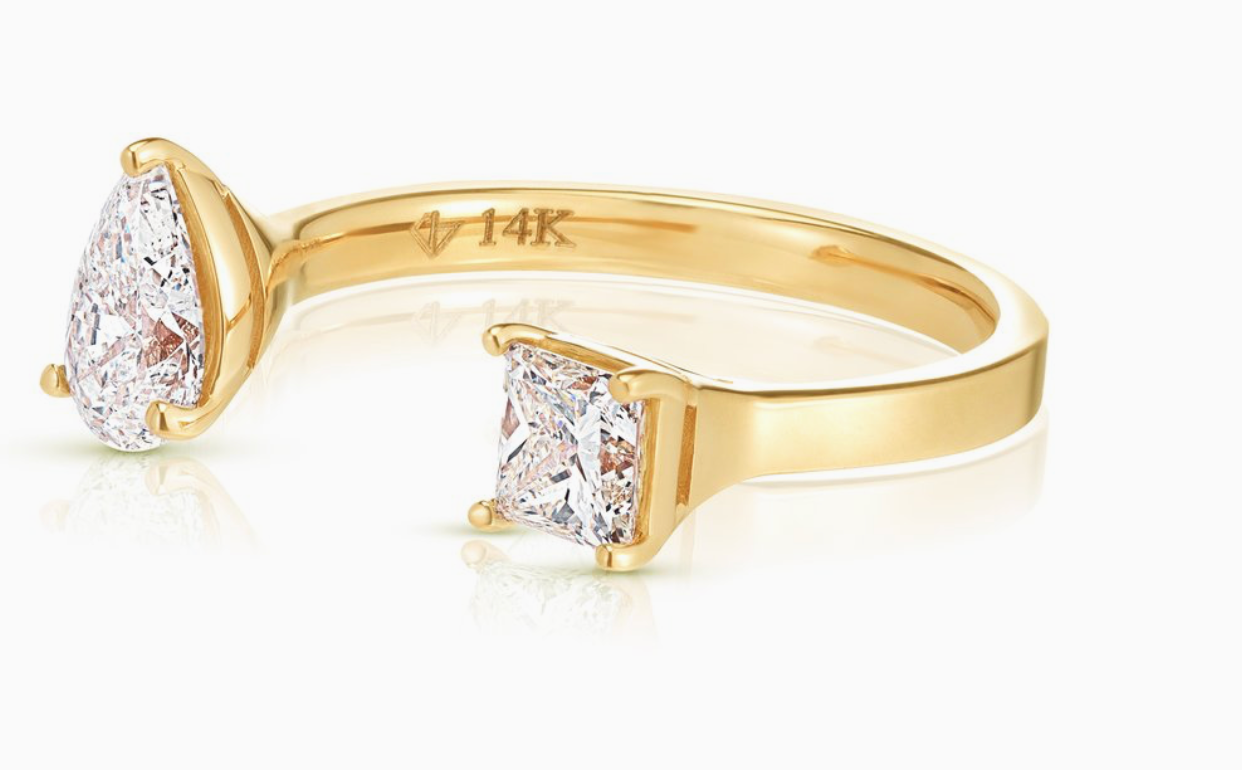 Reign Ring - Millo Jewelry