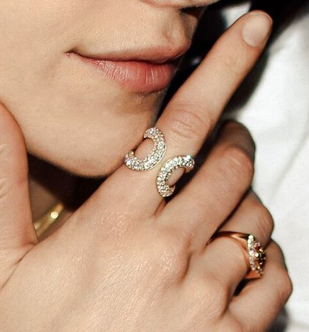 Medusa Ring - Millo Jewelry