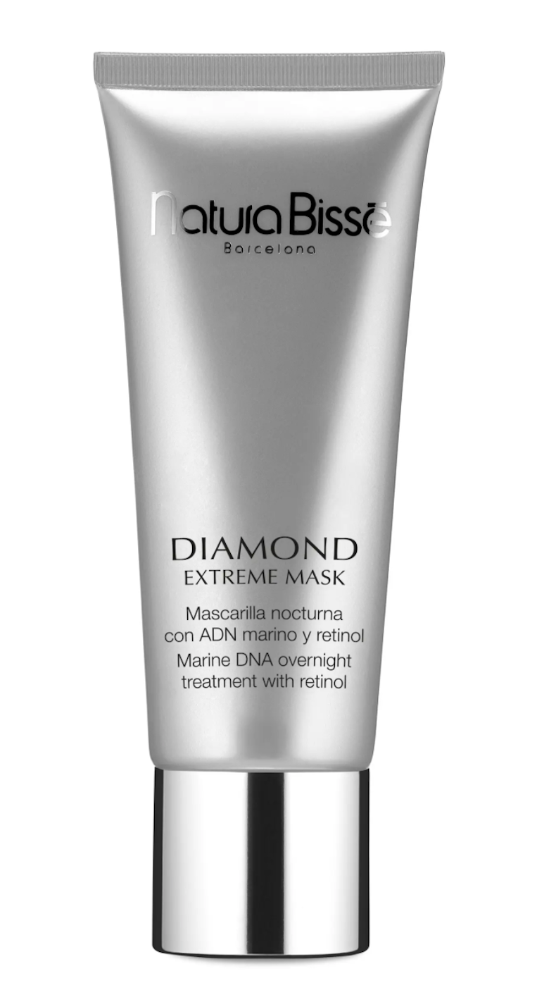 Diamond Extreme Mask - Millo Jewelry