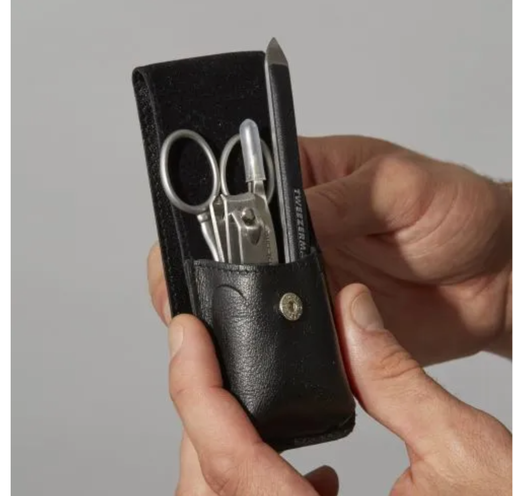 Essential Grooming Kit - Millo Jewelry