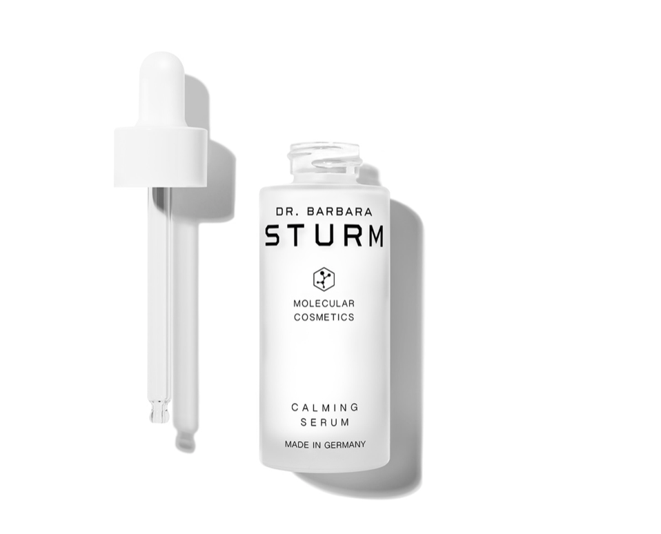 Calming Serum - Millo Jewelry