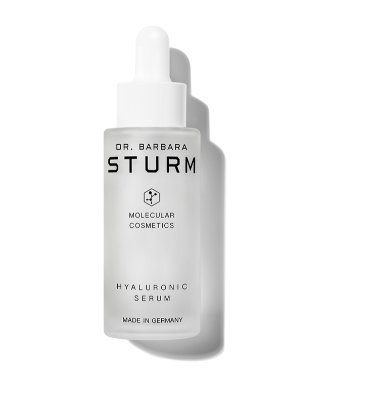 Hyaluronic Serum - Millo Jewelry