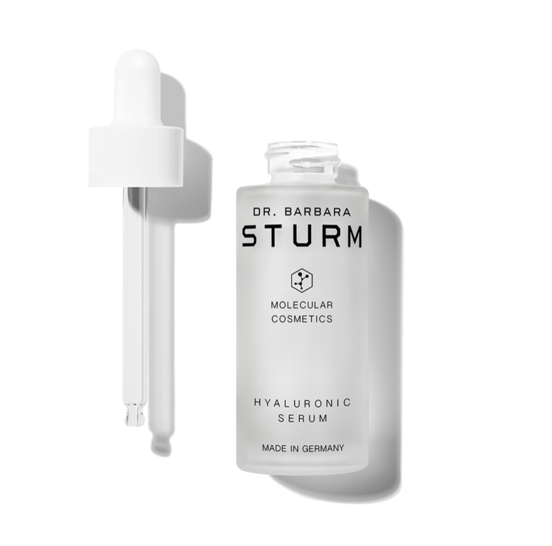 Hyaluronic Serum - Millo Jewelry