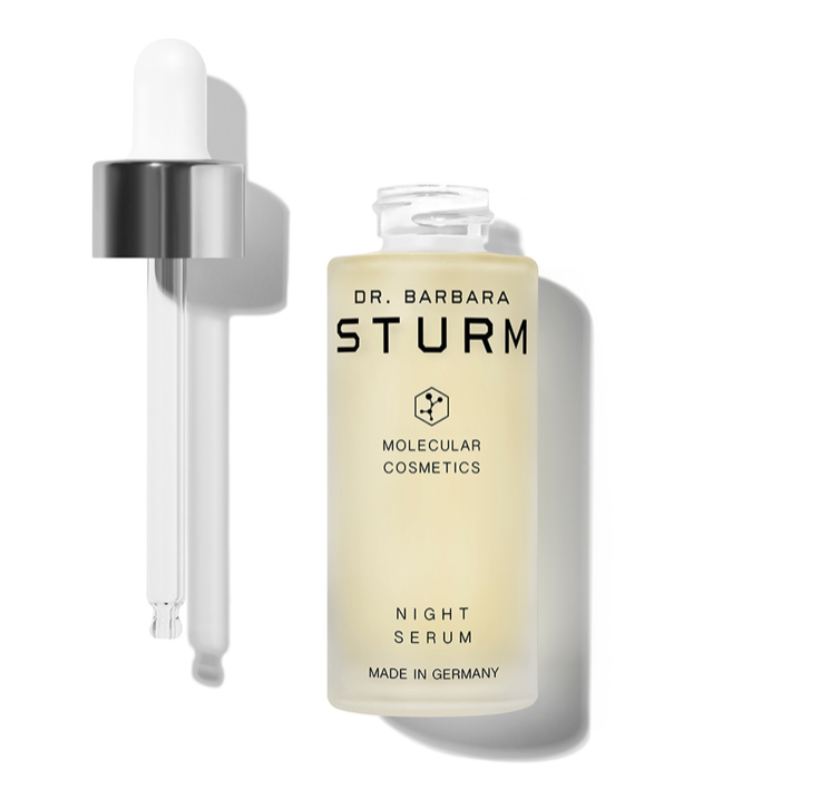 Night Serum - Millo Jewelry