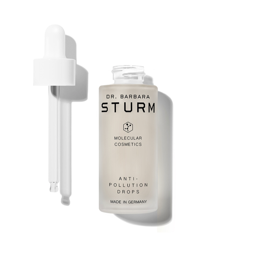 Anti- Pollution Drops - Millo Jewelry