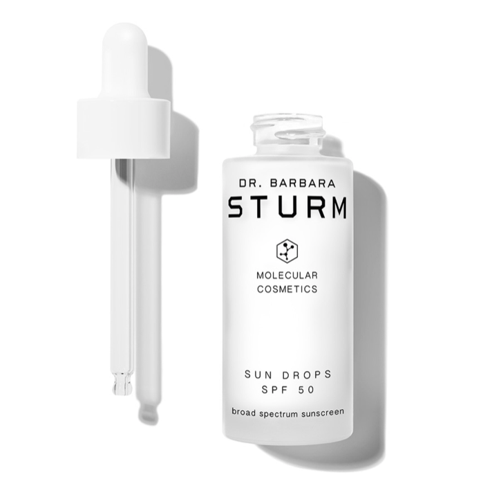 Sun Drops SPF 50 - Millo Jewelry