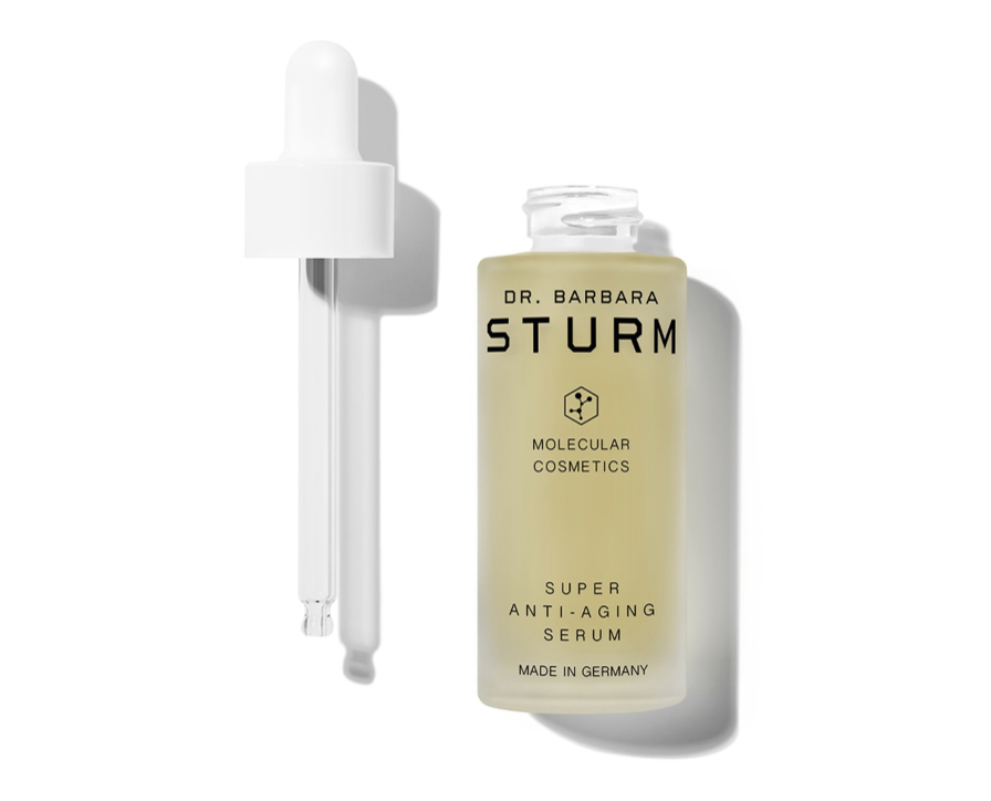 Super Anti-Aging Serum - Millo Jewelry