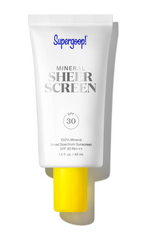 Load image into Gallery viewer, Mineral Sheerscreen SPF 30 - Millo Jewelry
