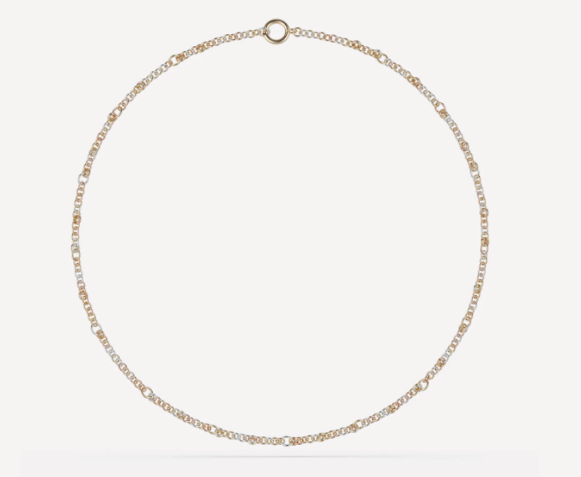 Gravity Chain MX - Millo Jewelry
