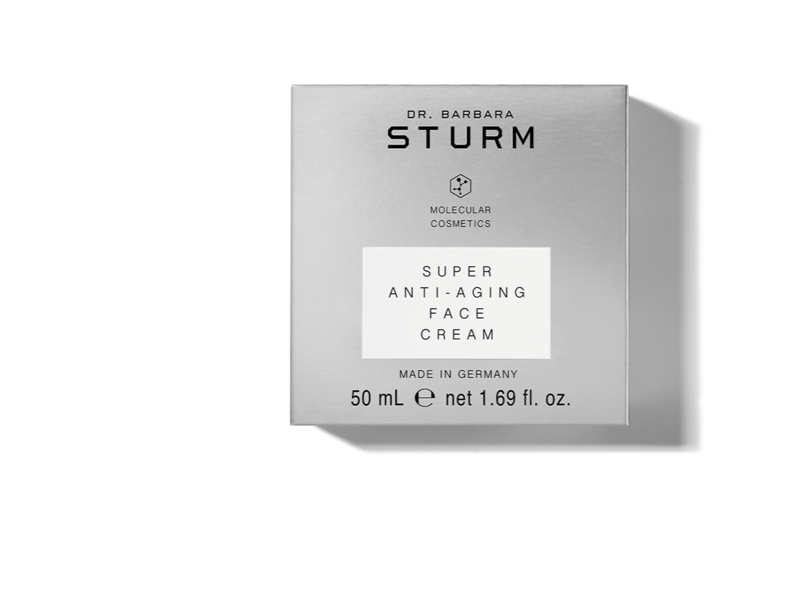 SUPER ANTI-AGING FACE CREAM - Millo Jewelry