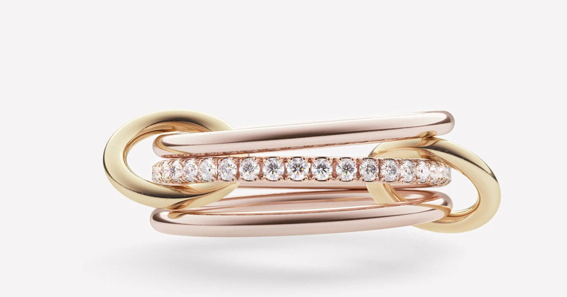 Sonny Gold - Millo Jewelry