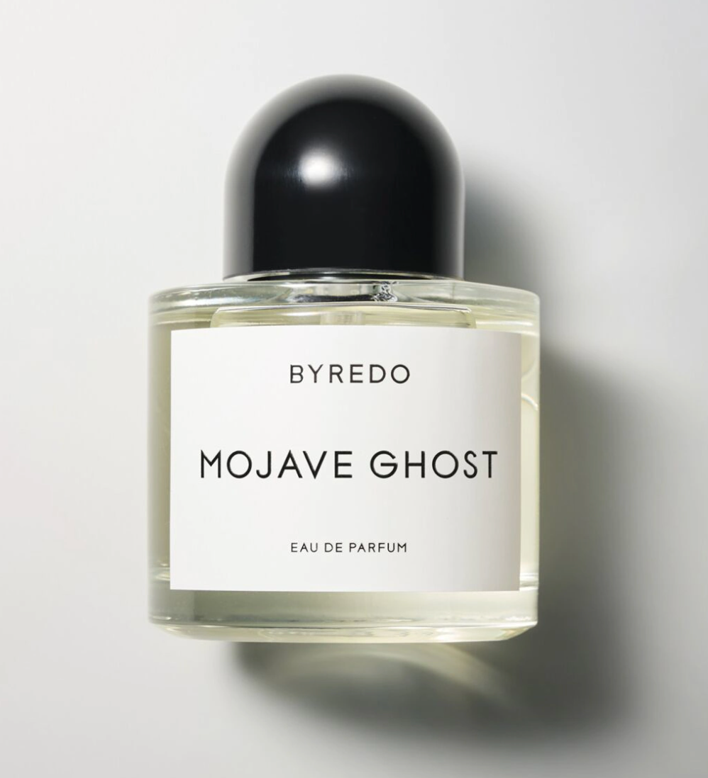New ghost 2025 perfume 2021