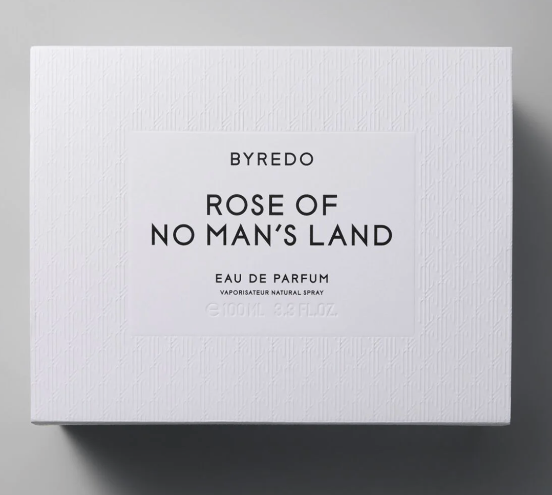 Rose of No Man's Land - Millo Jewelry