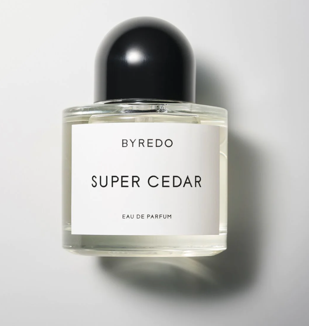 Super Cedar - Millo Jewelry