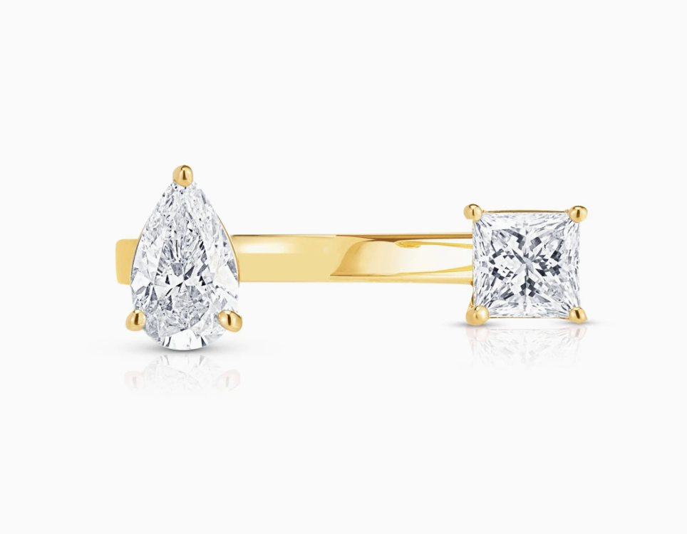 Reign Ring - Millo Jewelry