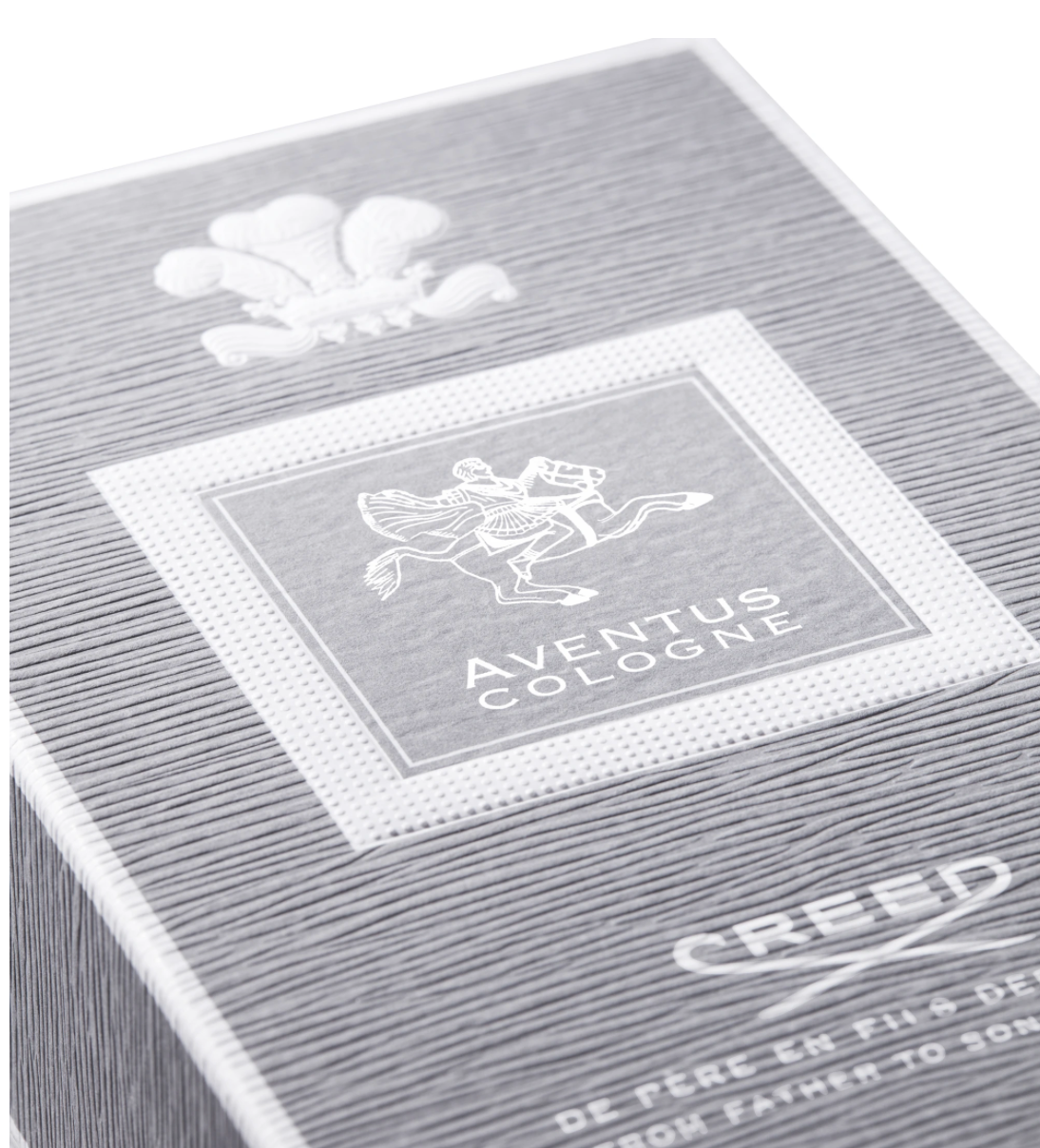 Aventus - Millo Jewelry