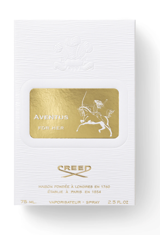 Aventus for Her 75ml - Millo Jewelry