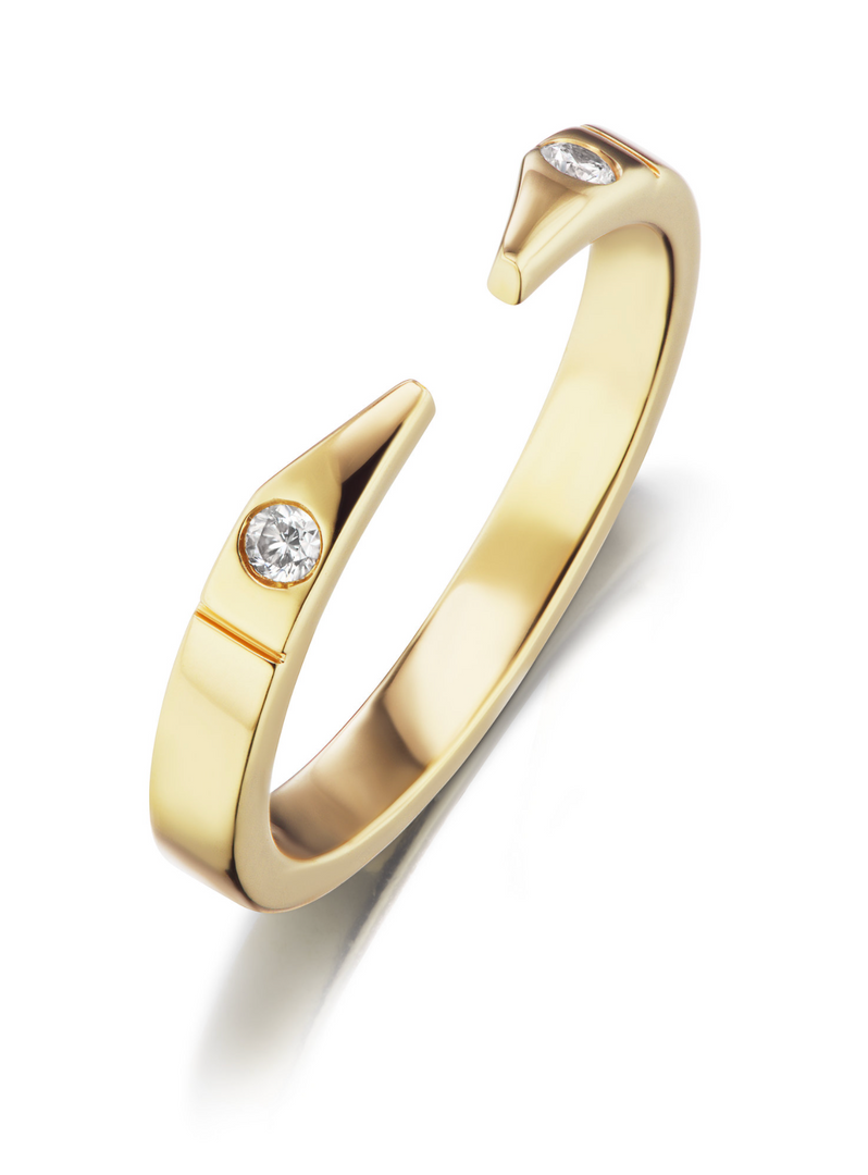 Primeval Ring - Millo Jewelry