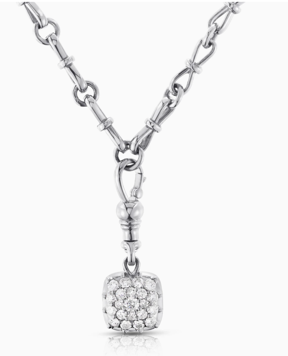 Trilogy Necklace - Millo Jewelry