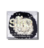 Load image into Gallery viewer, Slip Scrunchies Crystal Collection - Millo Jewelry

