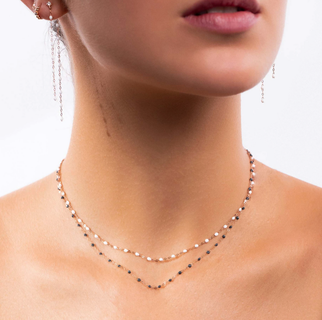 Classic Gigi Necklace - Millo Jewelry