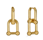 Load image into Gallery viewer, Hillary Earrings - Millo Jewelry
