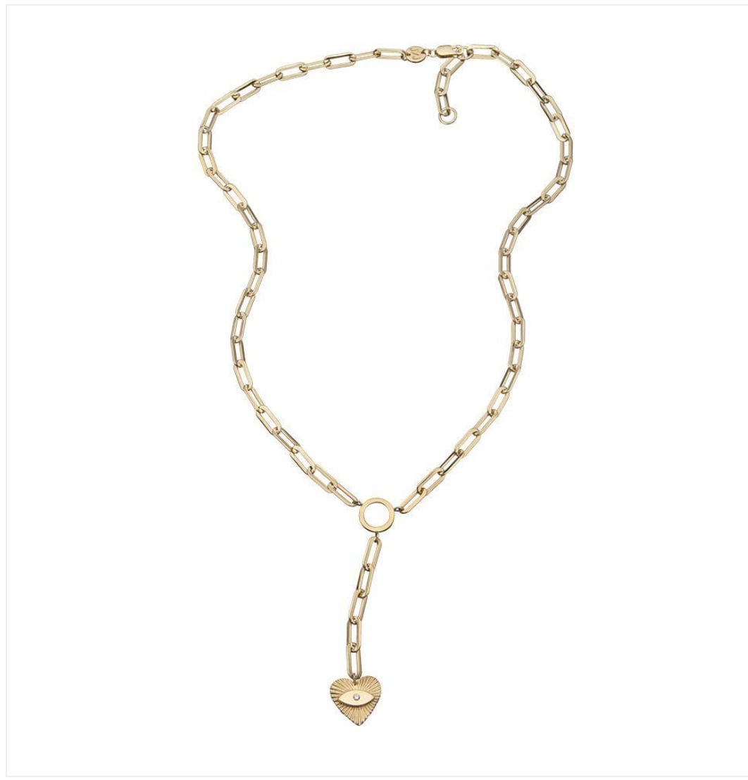 TALIA LARIAT - Millo Jewelry