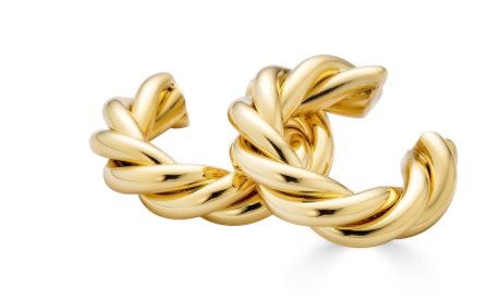 Victoria Ear Cuff - Millo Jewelry