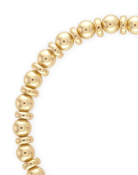 Goldie Bracelet - Millo Jewelry