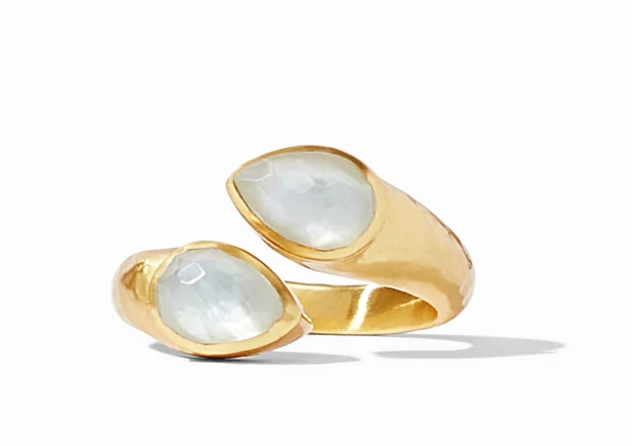 Avalon Wrap Ring - Millo Jewelry