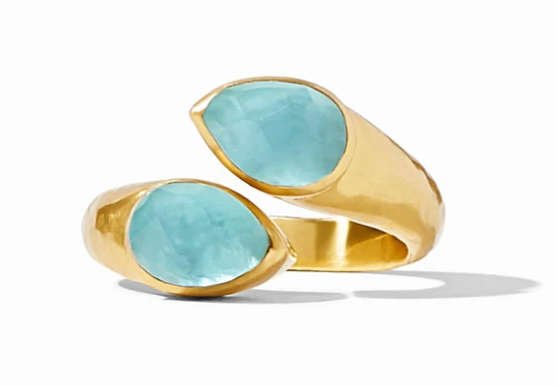 Avalon Wrap Ring - Millo Jewelry