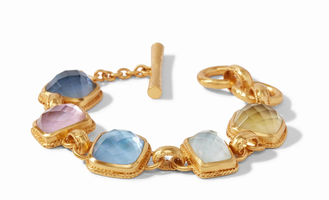 Savoy Bracelet - Millo Jewelry
