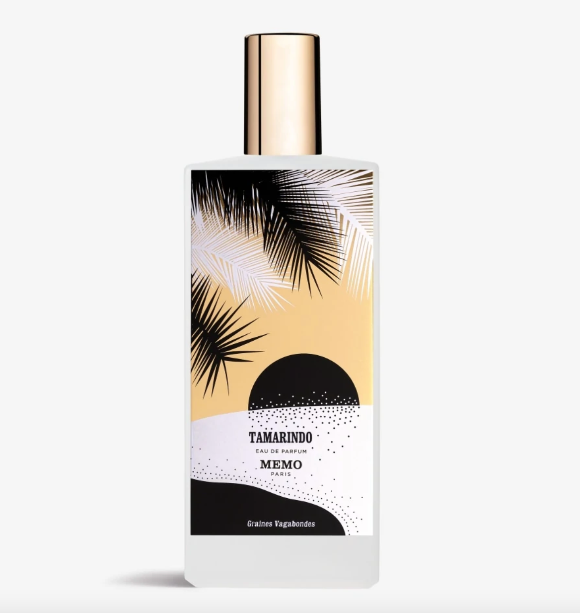 Tamarindo Eau de Parfum - Millo Jewelry