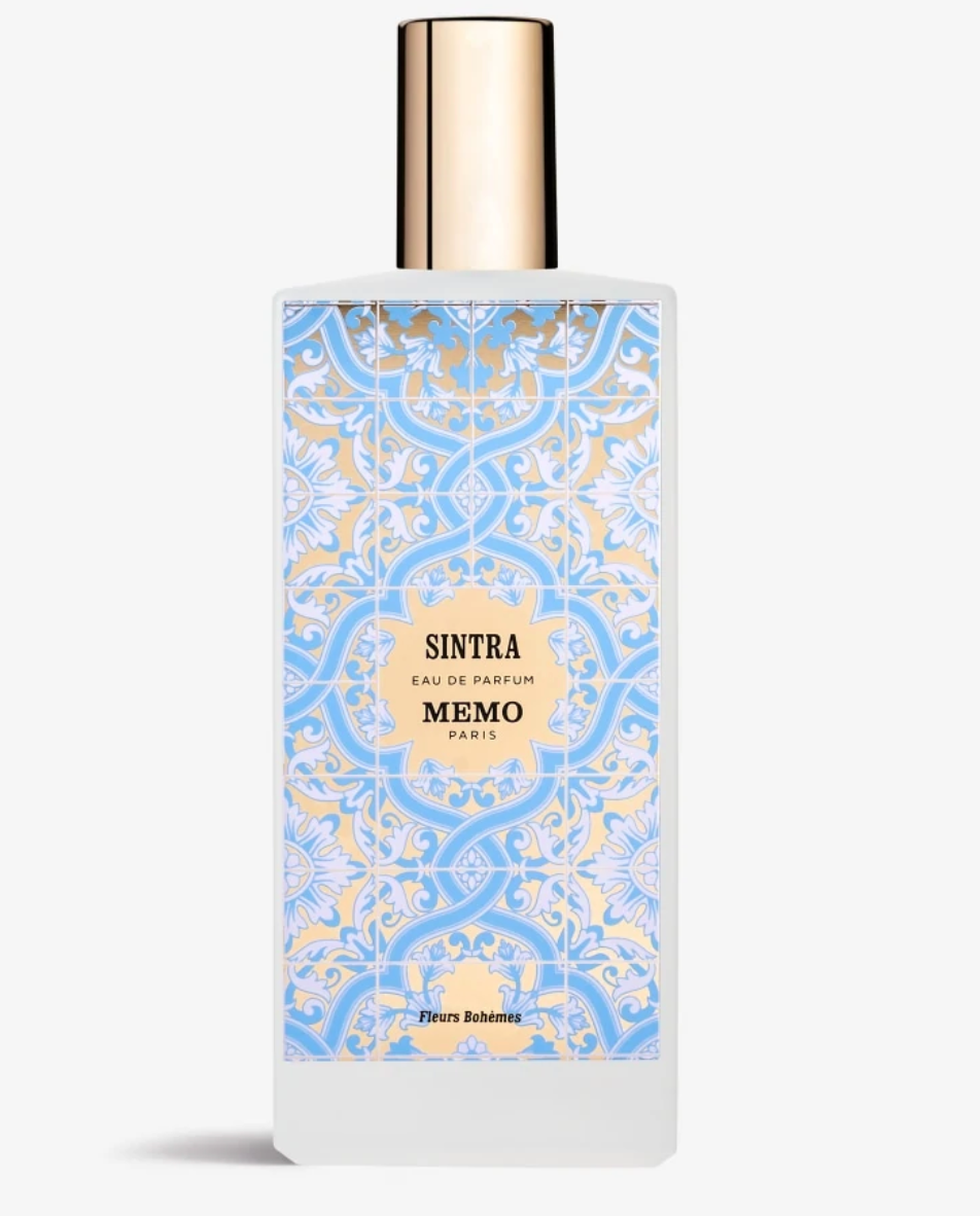 Sintra Eau de Parfum - Millo Jewelry