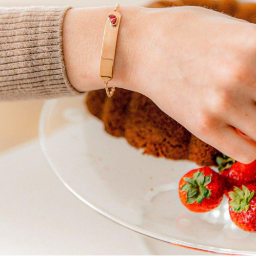 Sweetheart Bracelet - Millo Jewelry
