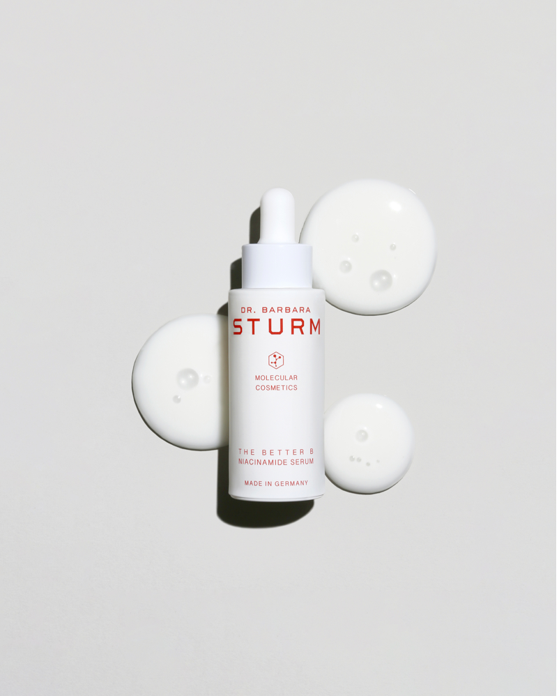 THE BETTER B NIACINAMIDE SERUM - Millo Jewelry