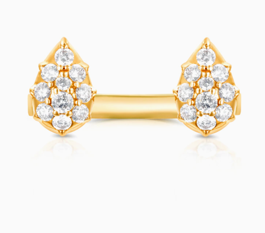 Stella Ring - Millo Jewelry