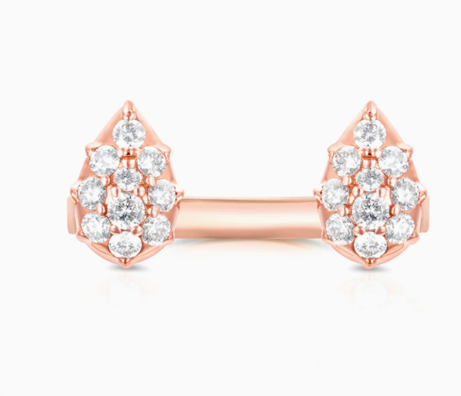 Stella Ring - Millo Jewelry