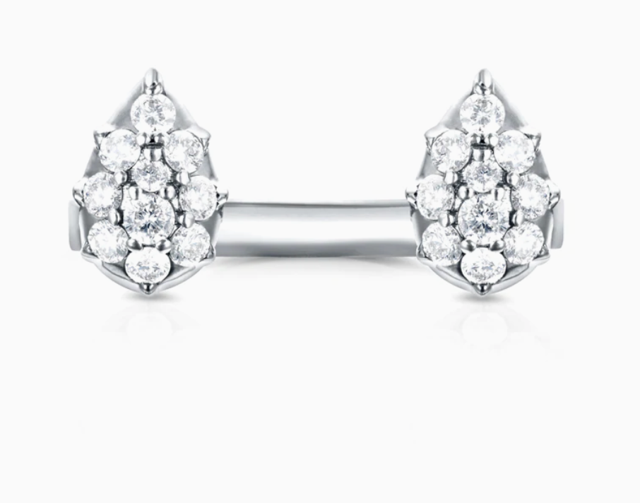 Stella Ring - Millo Jewelry