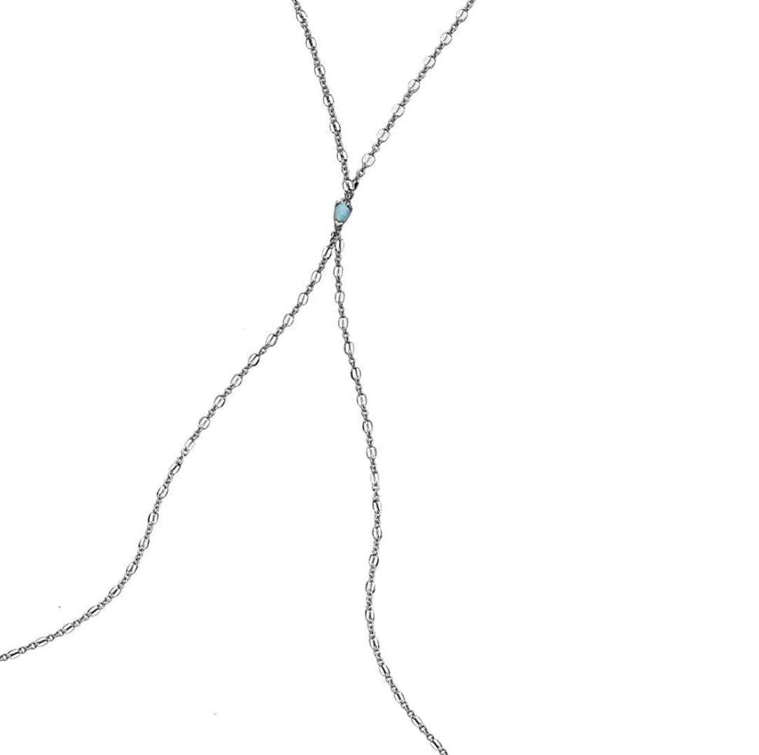 Aura Body Chain - Millo Jewelry