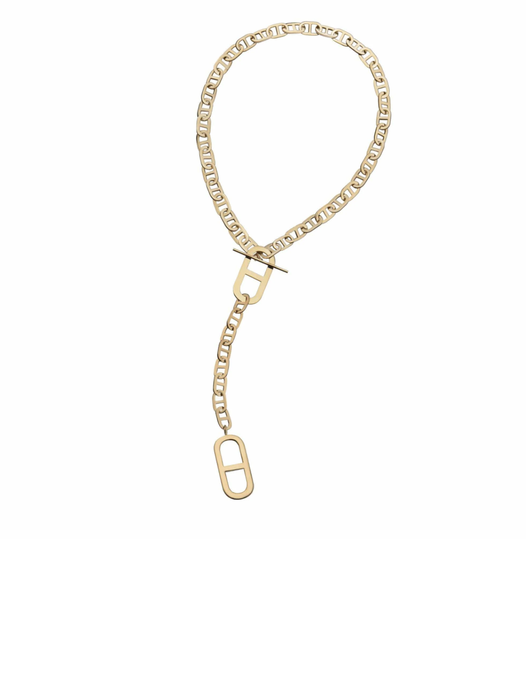 Ty Lariat - Millo Jewelry