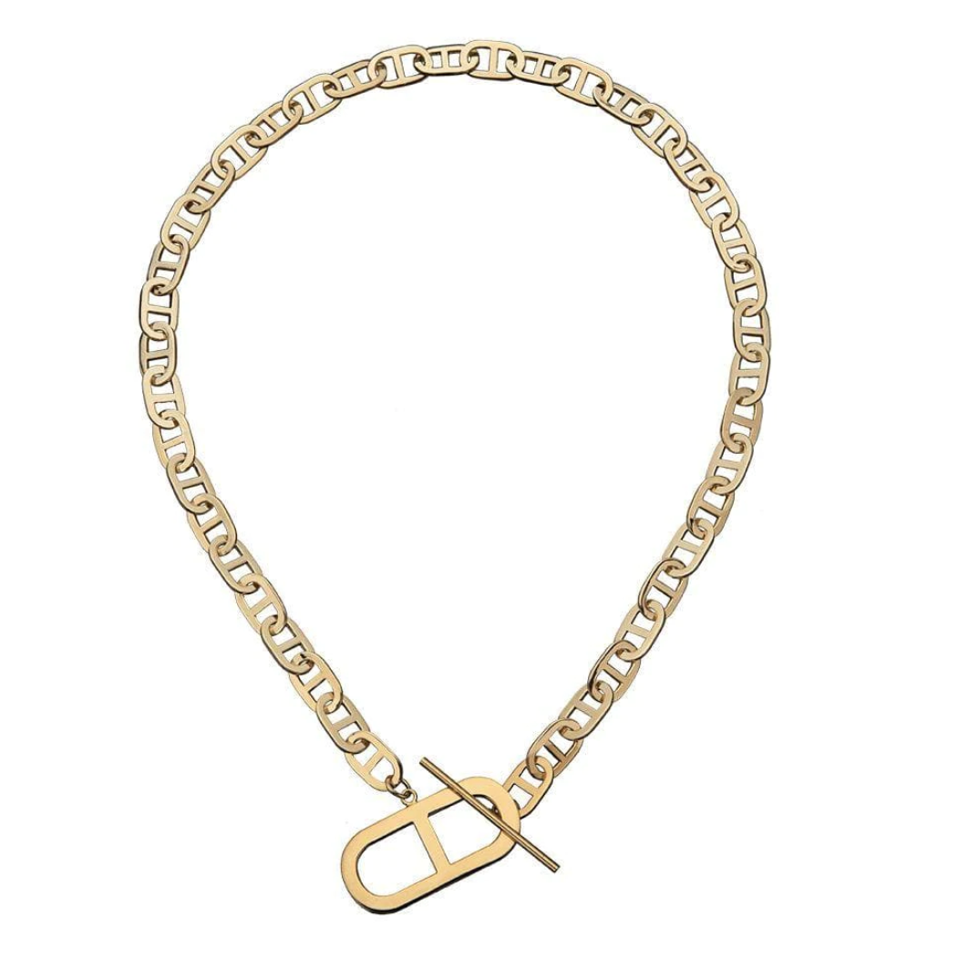 Tais Necklace - Millo Jewelry