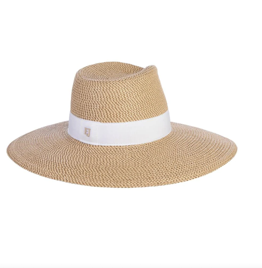 Daphne Fedora Hat - Millo Jewelry